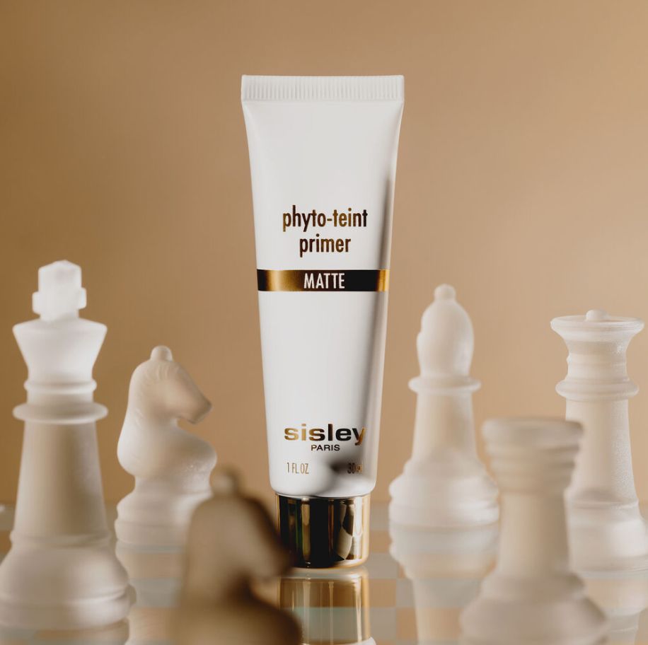 Sisley Phyto-Teint Primer Matte